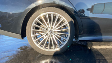 Mercedes-Benz CLA 180 AMG Line Premium 4dr Tip Auto Petrol Saloon